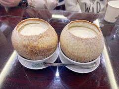 -民信老铺(双皮奶博物馆店)