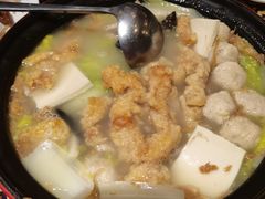 -城南往事·鲁菜济南菜(长清园博园恒大绿洲店)