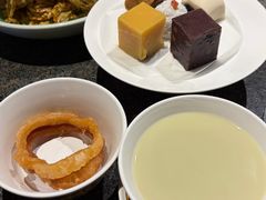 -真地道京味府·鲜橙烤鸭·北京菜(朝外大街东大桥店)