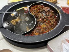 -川西坝子火锅(金沙1.0直营店)