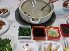 -清真·马坡烧烤涮牛肚·酸浆火锅(新区总店)