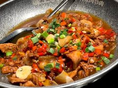 -味上湘菜馆(岳麓山店)