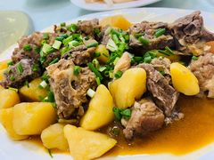 -荣生萝卜汤饭店