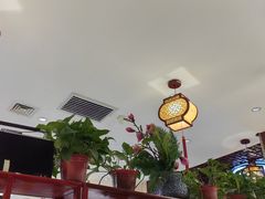 -江城小馆陕南妈妈菜·全球旅行餐厅(钟楼店)