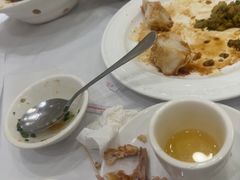 -海宝酒家(中山四路店)