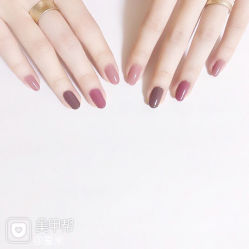 -恐龙·美甲美睫