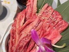 -虎丸烧肉(新大陆广场店)