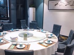 包厢-船家渔(徐州北路店)