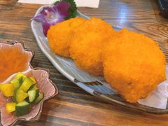 -Hi YOU你的饭局泰餐厅(雍和宫店)