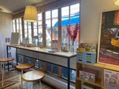 -猫的天空之城概念书店(束河店)