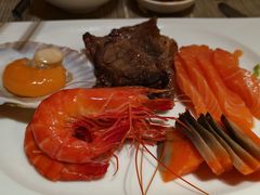 -杭州国际会议中心洲际酒店-原素全日餐厅(解放东路店)