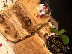 -布拉诺牛排西餐厅(上城天街店)