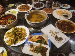 -先机泉水鸡汤(南山老君洞店)