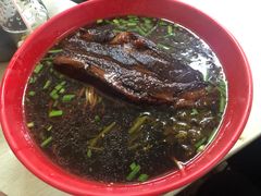 -小龙大肉面馆