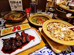 -图味美小黄鱼·景德菜(浙江路店)
