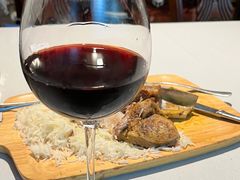 百灵梵派印象红葡萄酒-土耳其妈妈