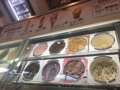 -哈根达斯(绍兴银泰店)