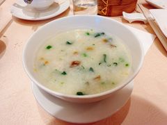 -正佳广场万豪酒店-粤菜餐厅·点心·海鲜·聚餐