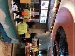 -长沙世纪金源大饭店·金世纪中餐厅