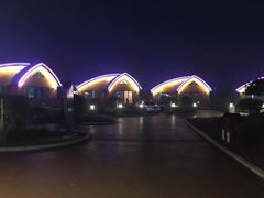 -阳光海岸露营公园