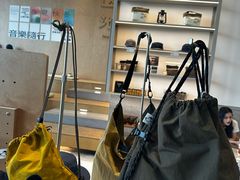 -SAANCI山池咖啡(海上世界文化艺术中心店)