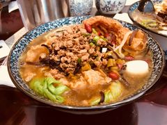 -螺世纪螺蛳粉·桂味小排档(裕德店)