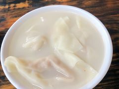 原味龙抄手-龙抄手(文殊坊店)