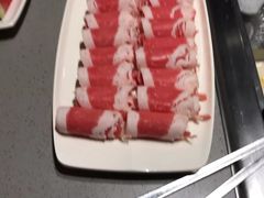 -海底捞火锅(勒泰店)