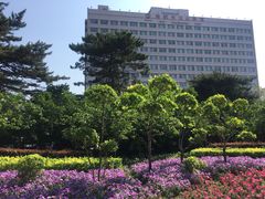 -长春海航长白山宾馆