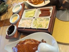 -那家小馆•北京菜•烤鸭(香山店)
