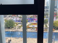-探鱼·鲜青椒爽麻烤鱼(天一广场店)