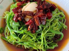 -云里小坐·小院里·团建·宴请·下午茶(三圣乡店)