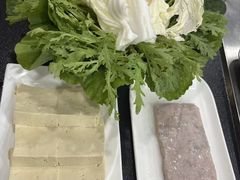 -煳辣鱼(新抚路店)