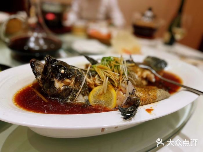 万龙洲海鲜(大兴绿地缤纷城店)图片