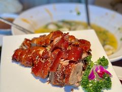 -茅庐毛血旺(烟台大悦城店)