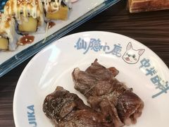 -仙隐小鹿中华料理(南宁万象城店)