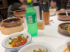 -寨子里的钵钵菜·湘西山里菜(魅力湘西店)
