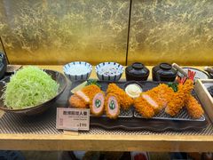 -胜博殿日式炸猪排(西红门店)