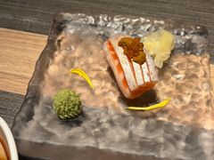 -炙柒Sekinana·精致日料(合生汇店)