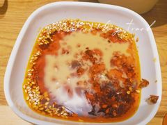 -傣妹火锅(罗宾森购物中心店)