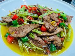 -一家人(凯旋路店)