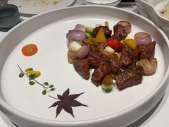 -百富源·海鲜辽菜(浑河堡店)