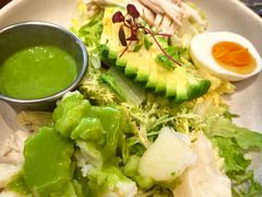 -WOKKA by艮上(中海环宇荟店)