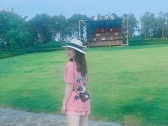 -启东恒大海上威尼斯酒店