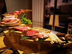 -吉秋田鲜和牛烧肉·肉档自选