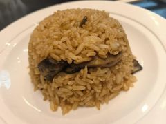 -翠湖宾馆·中餐厅