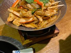 -蟹将军·松叶蟹和牛日料放题自助(K11店)