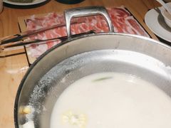 -骨之味·筒骨汤火锅(晋江万达店)