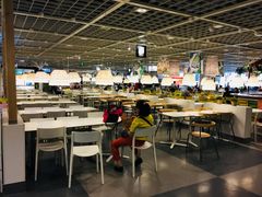 大堂-宜家·瑞典风味餐厅(北京西红门店)