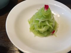-九里云松·天香餐厅